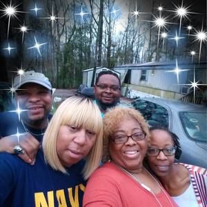 Meet your Posher, Ruth